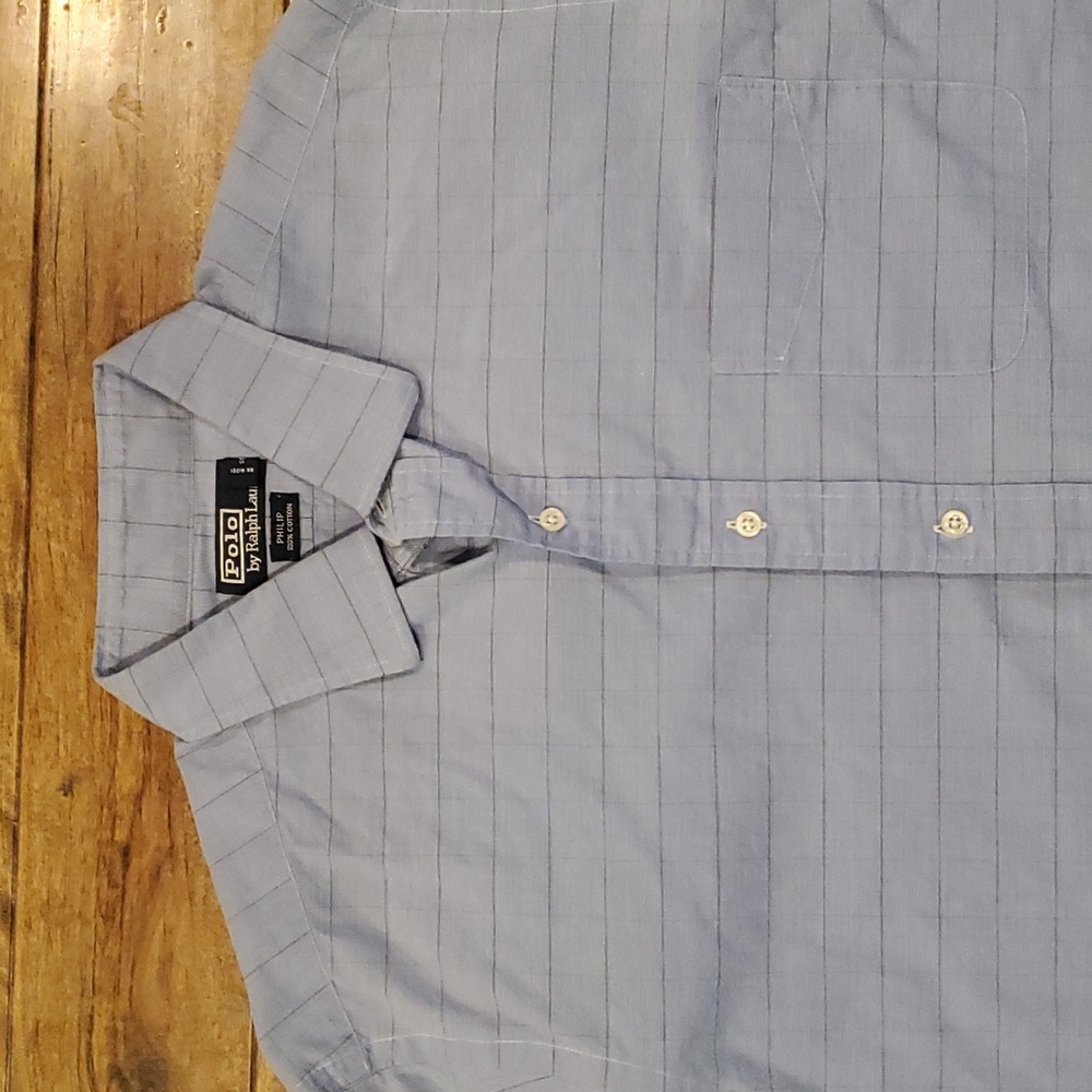 Men's Polo Ralph‎ Lauren Philip button-down